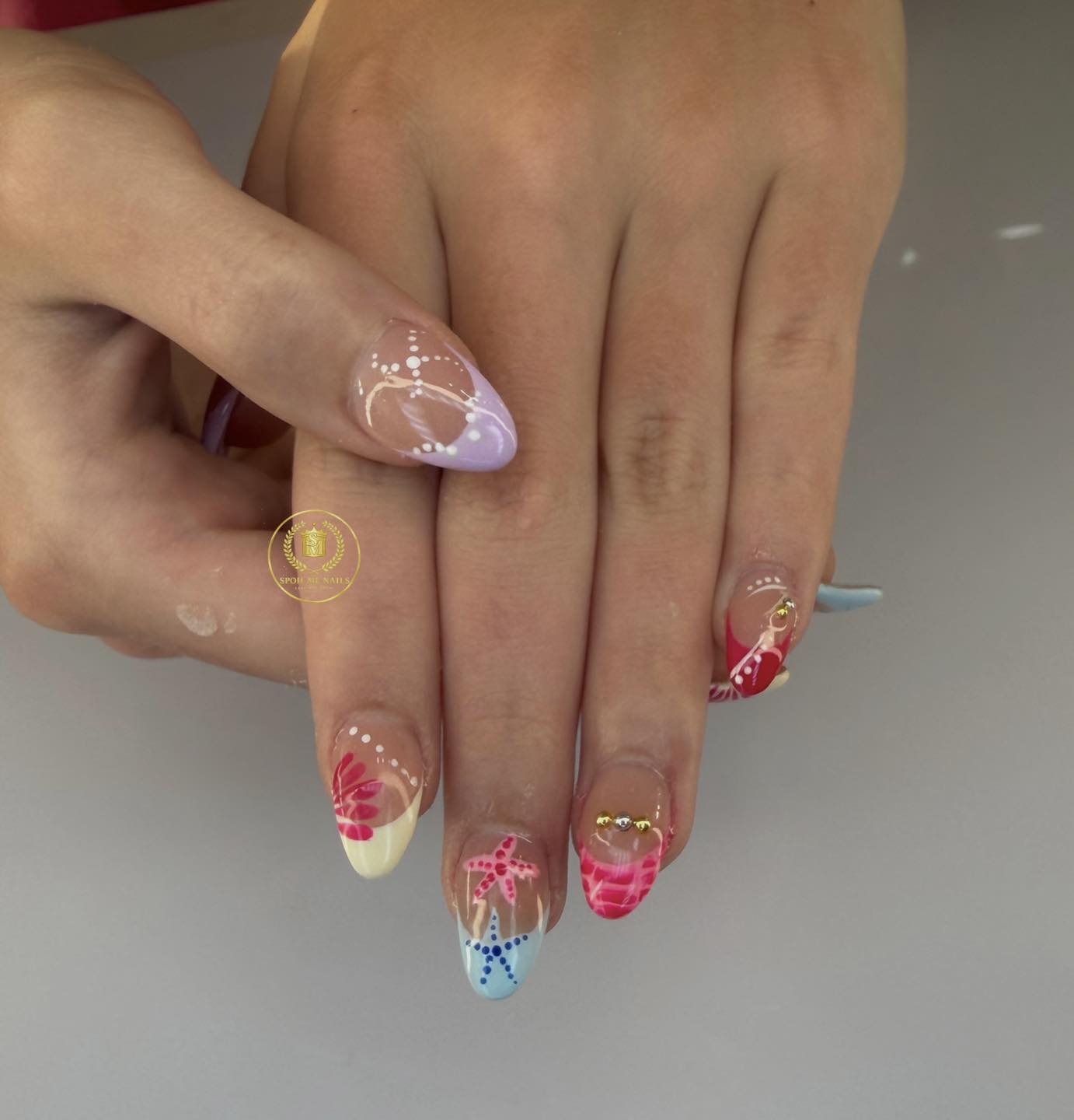 Latest June 2026 Nail Designs